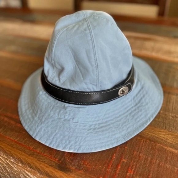 COACHBucket Hat Size M-L